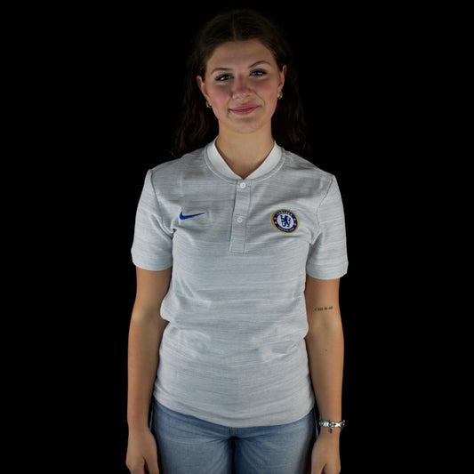 Chelsea FC - Poloshirt - S - Nike