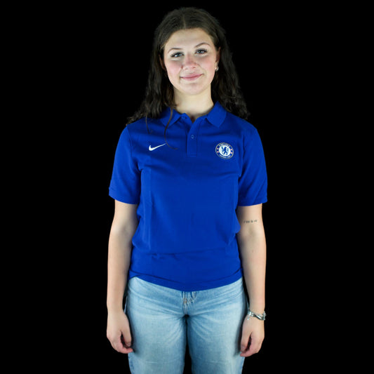 Chelsea FC - Poloshirt - S - Nike