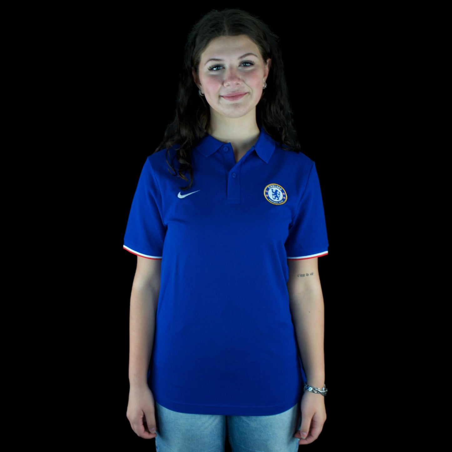 Chelsea FC - Polo - S - Nike