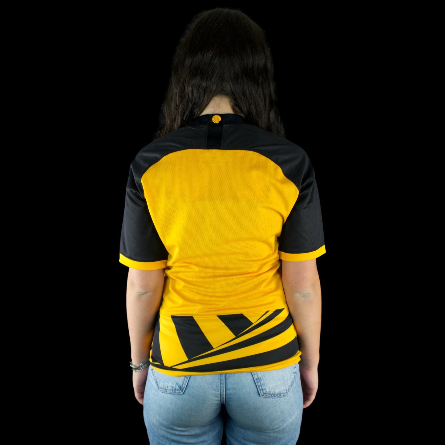 Kaizer Chiefs - 2019-20 - Home - S - Nike