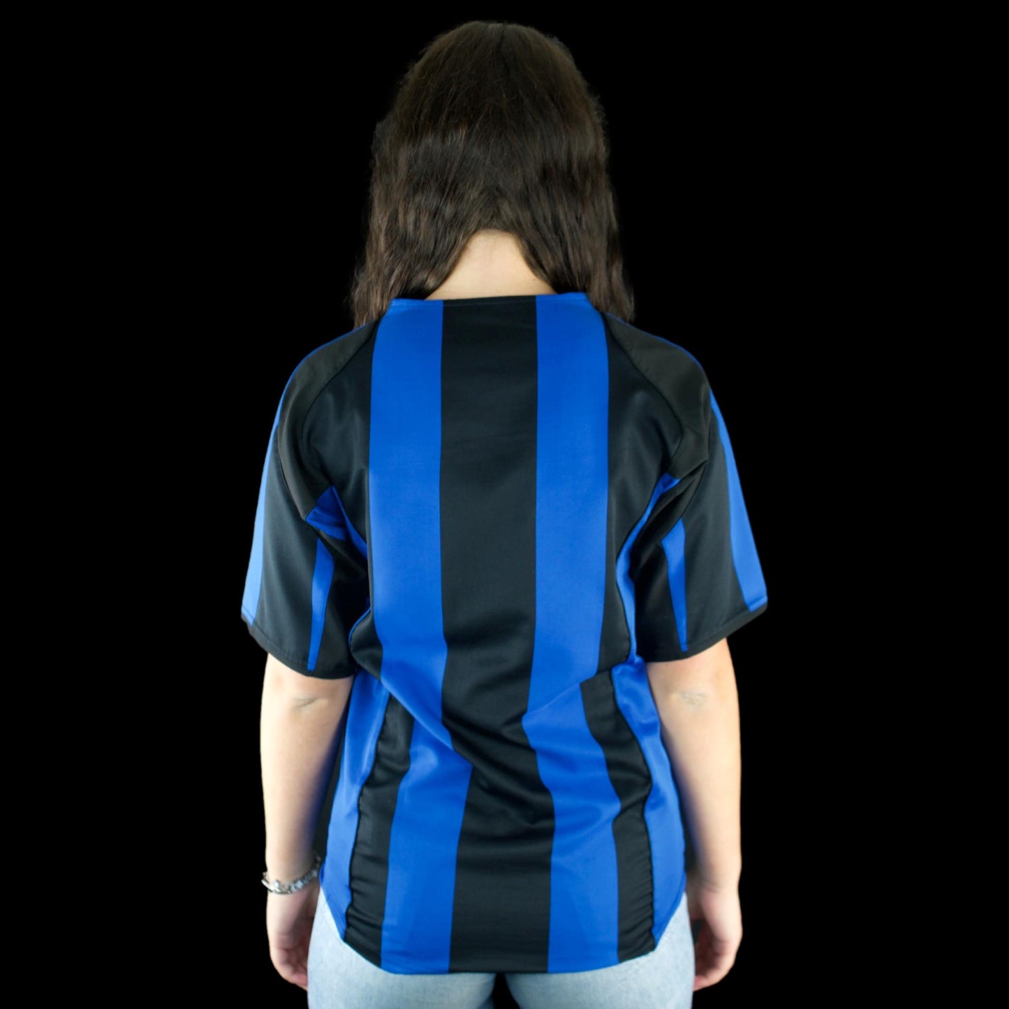 Inter Mailand - 2004-05 - Heim - S - Nike