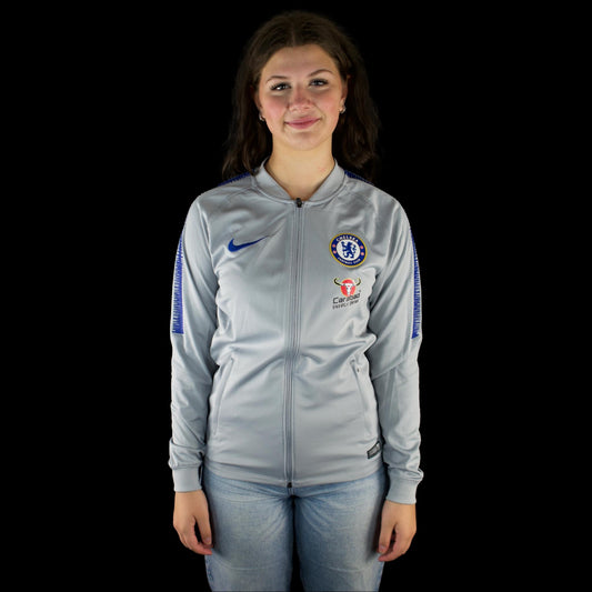 Chelsea FC - Fussballjacket - Training - S - Nike