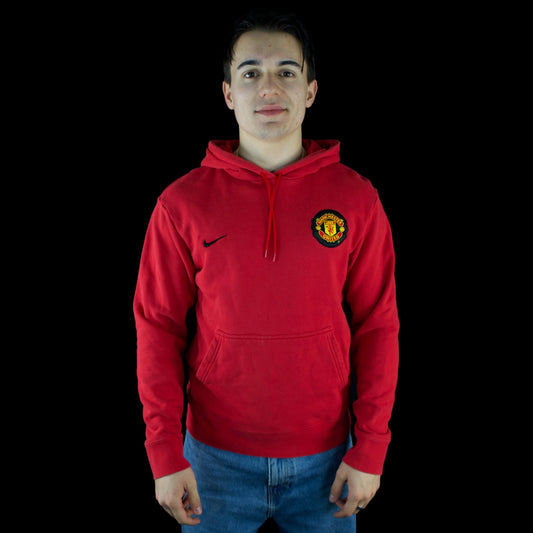 Football sweater - Manchester United - Training - M - Nike