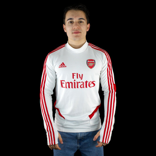 Football Sweater - Arsenal FC - Training - M - adidas