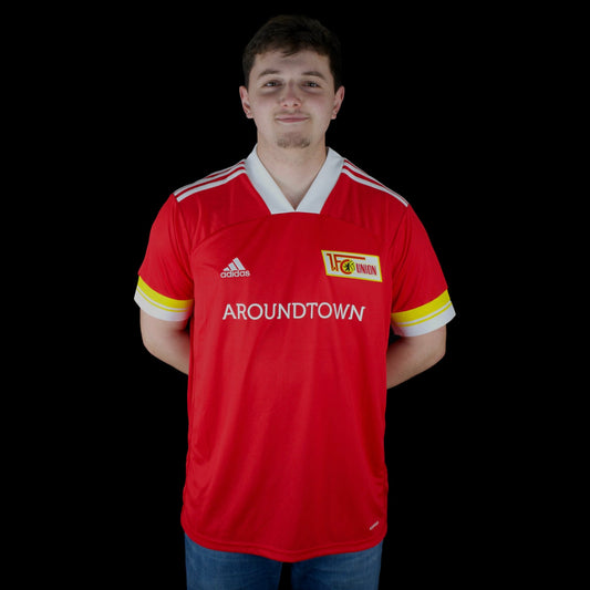 1. FC Union Berlin - 2020-21 - Heim - XL - adidas