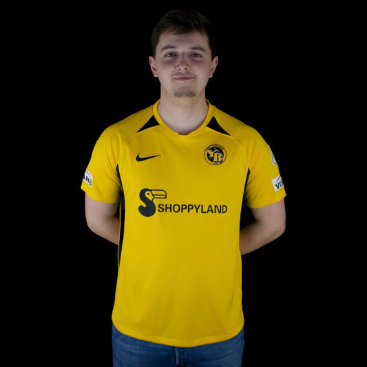 BSC Young Boys - 2019-20 - Heim - XL - Nike