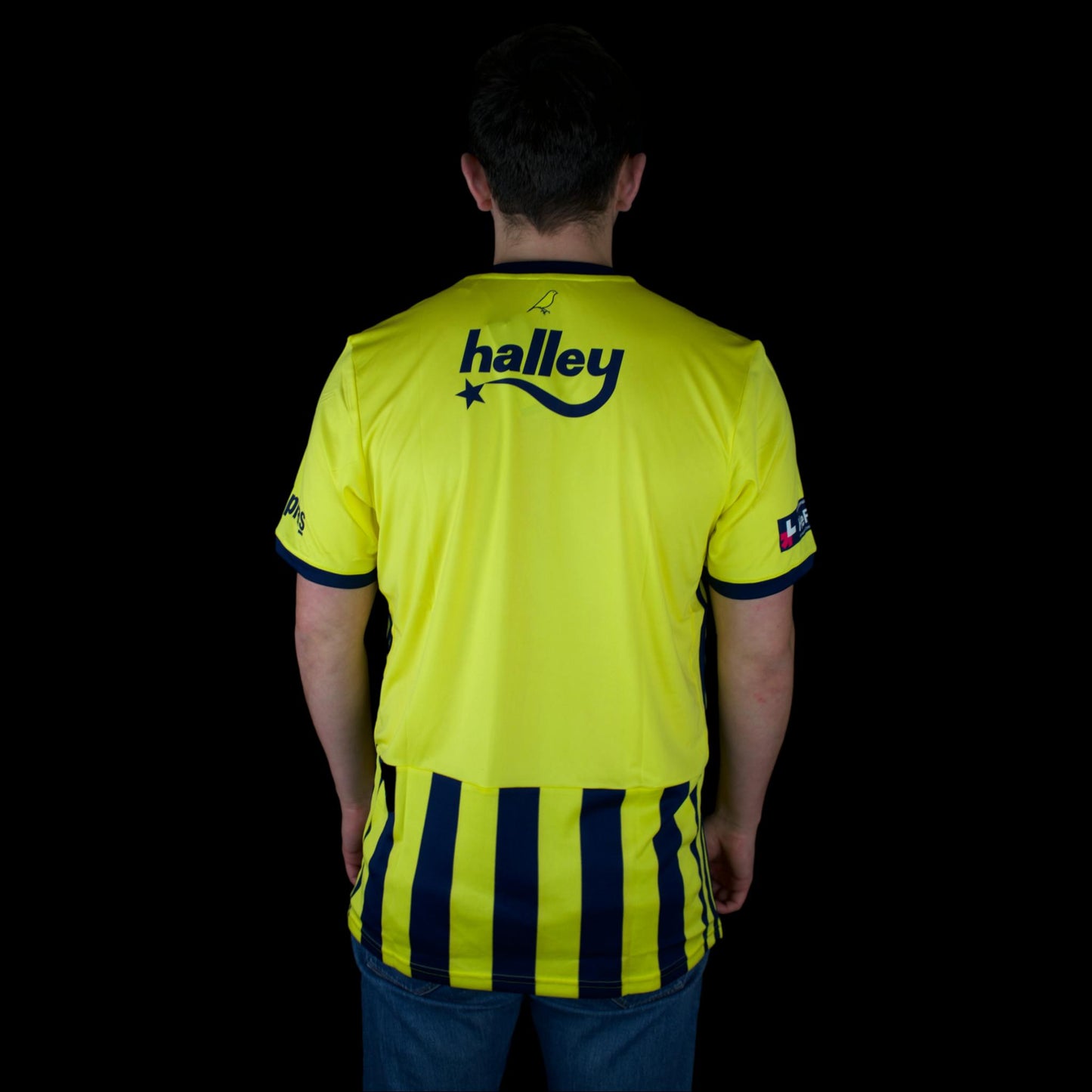 Fenerbahçe - 2020-21 - Heim - XL - adidas