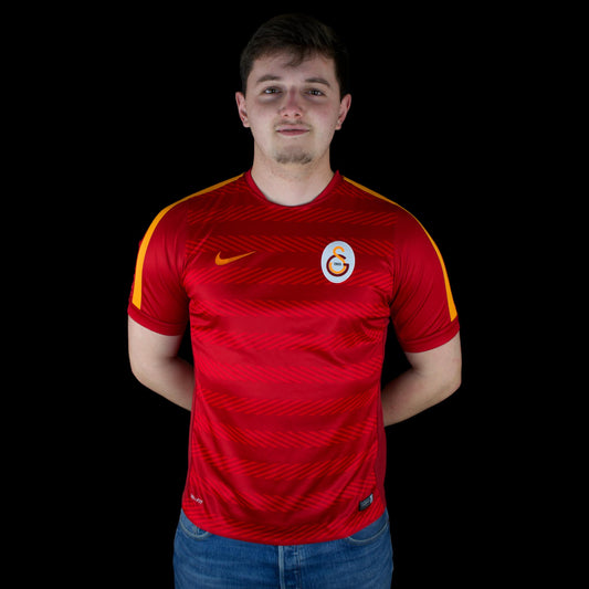 Galatasaray - 2021-22 - Training - L - Nike