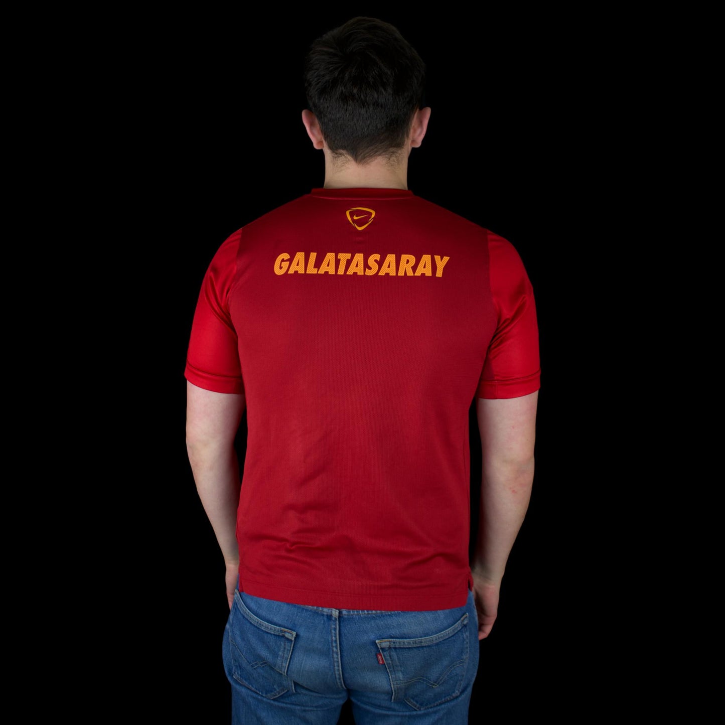 Galatasaray - 2021-22 - Training - L - Nike