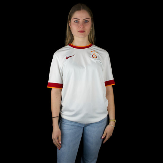 Galatasaray - 2014-15 - Auswärts - S - Nike