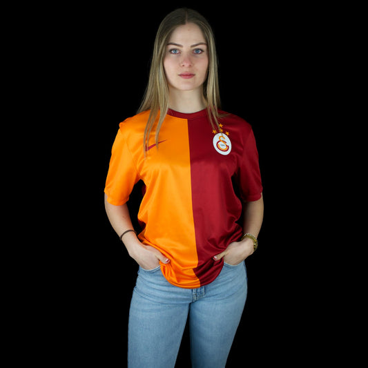 Galatasaray - 2015-16 - Heim - S - Nike