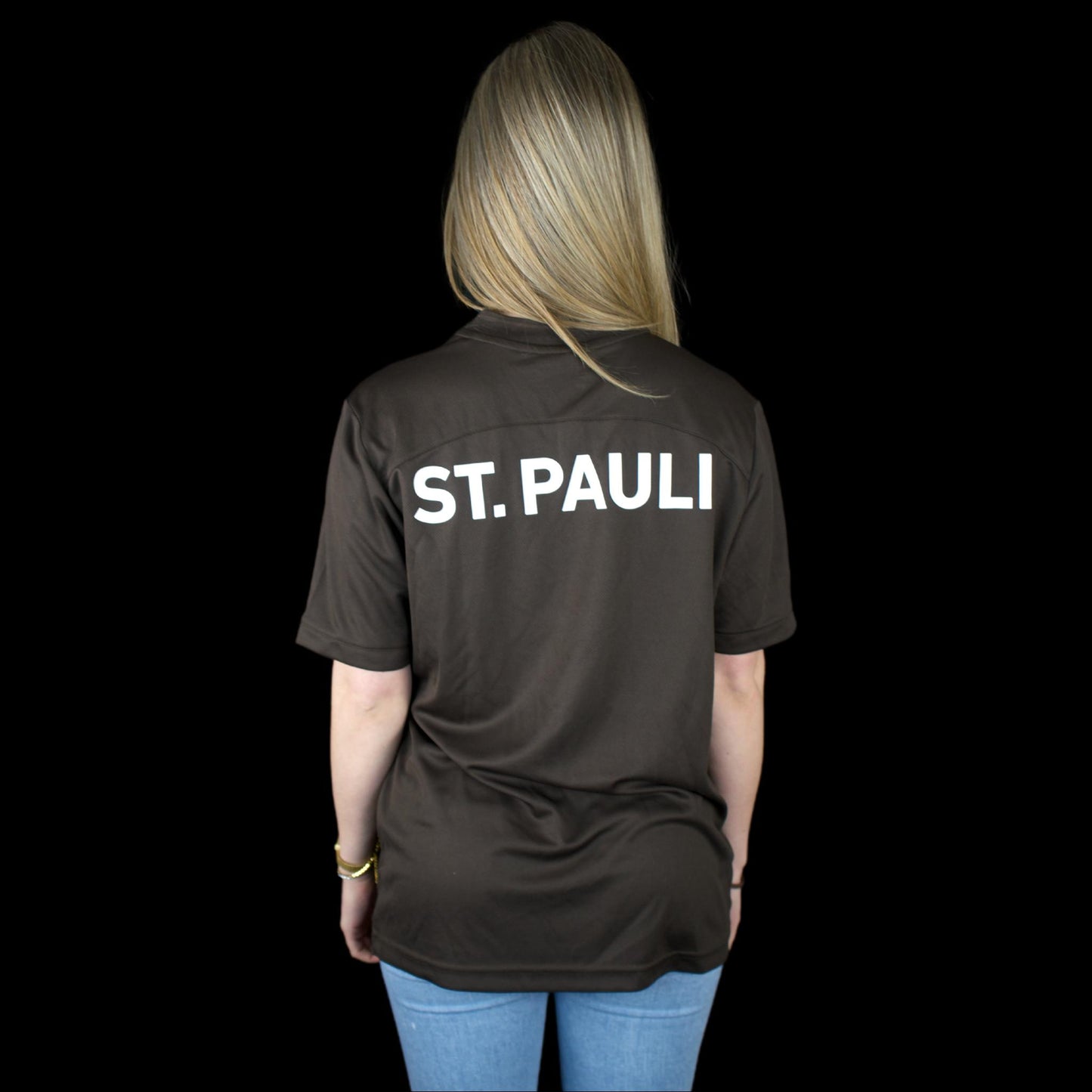 FC St. Pauli - 2021-22 - Domicile -S - Mar!Y