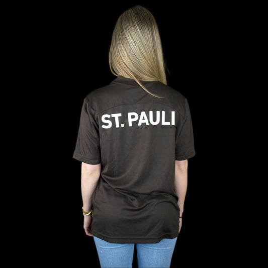 FC St. Pauli - 2021-22 - Heim -S - Di!Y