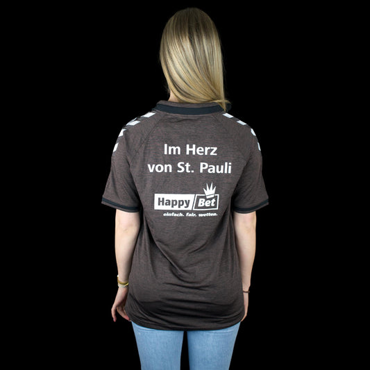 FC St. Pauli - 2015-16 - Heim - S - Hummel