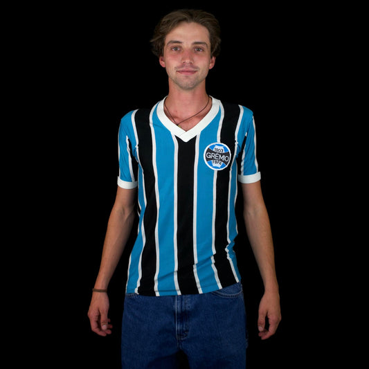 Grêmio - 1983-84 - Heim - S / M