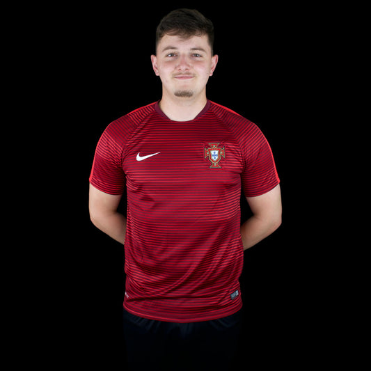 Portugal - 2016-17 - Training - L - Nike