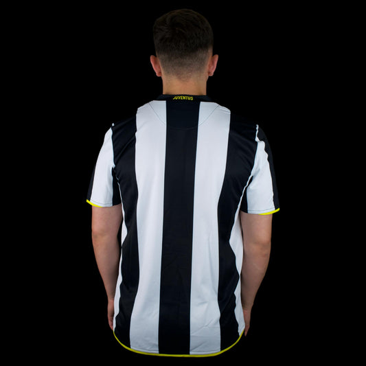 Juventus Turin - 2008-09 - Heim - L - Nike