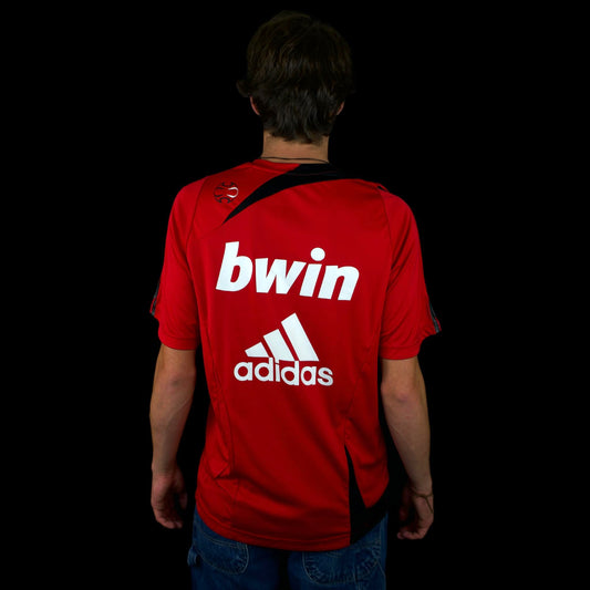 AC Milan - 2007-08 - Training - M - adidas