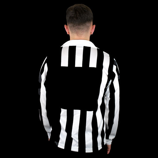 Juventus Turin - 1992-94 - Heim - L - Kappa