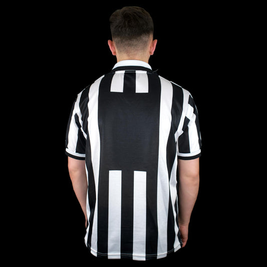 Juventus - 1995-96 - Home - XL - Kappa