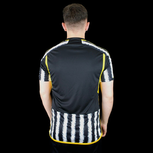 Juventus - 2023-24 - Home - L - adidas