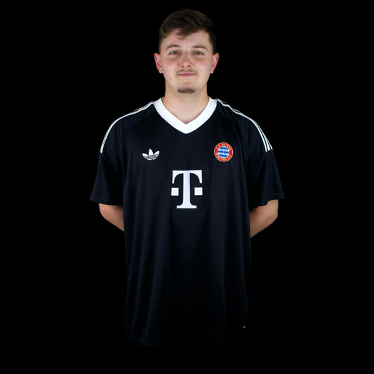 FC Bayern Munich - 2024-25 - Goalkeeper - XXXL - adidas