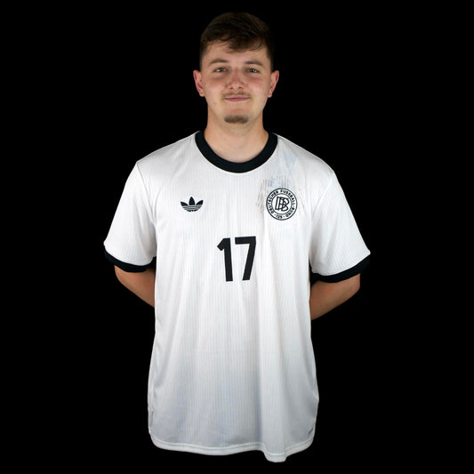 Allemagne - 2024-25 - Anniversaire - XXL - adidas - Wirtz #17