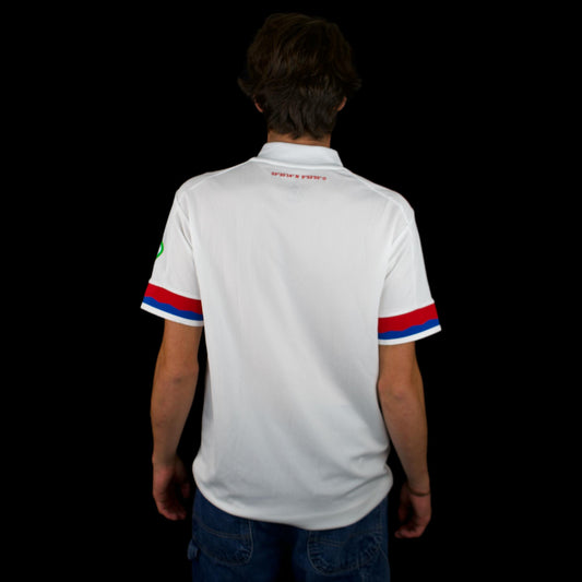 Hamburger SV - 2020-21 - Home - M - adidas