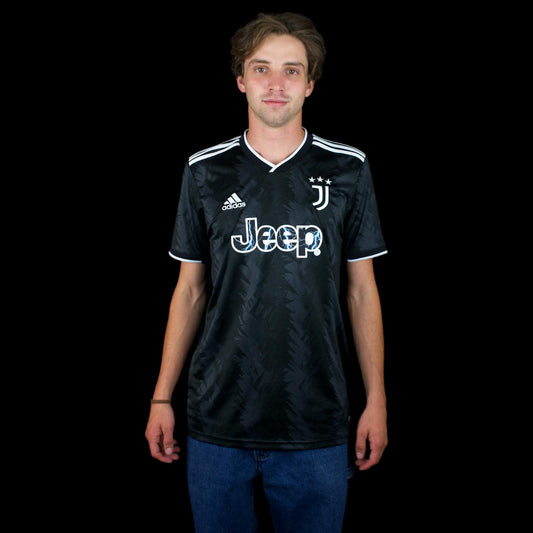 Juventus Turin - 2022-23 - Auswärts - M - adidas - Pogba #10