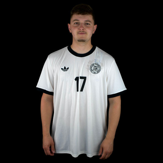 Allemagne - 2024-25 - Anniversaire - XXL - adidas - Wirtz #17