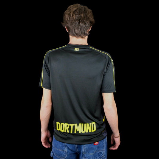 Borussia Dortmund - 2016-17 - Auswärts - M - Puma