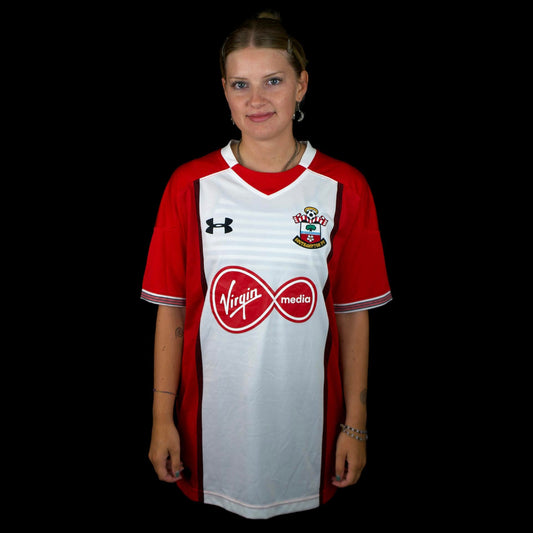 Southampton FC - 2017-18 - Heim - M - Hudora