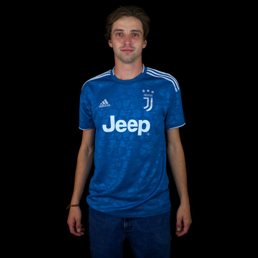 Juventus Turin - 2019-20 - Third - M - adidas