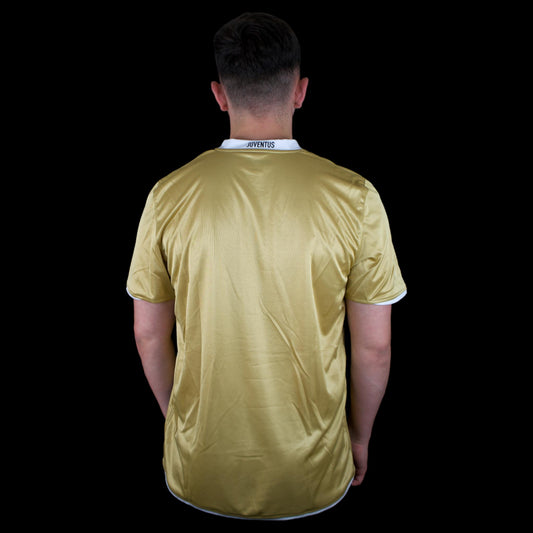 Juventus Turin - 2008-09 - Away - XL - Nike