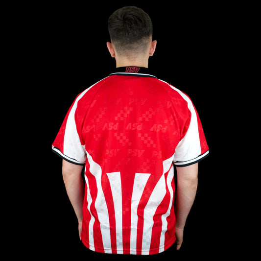 PSV Eindhoven - 1996-97 - Home - L - Nike