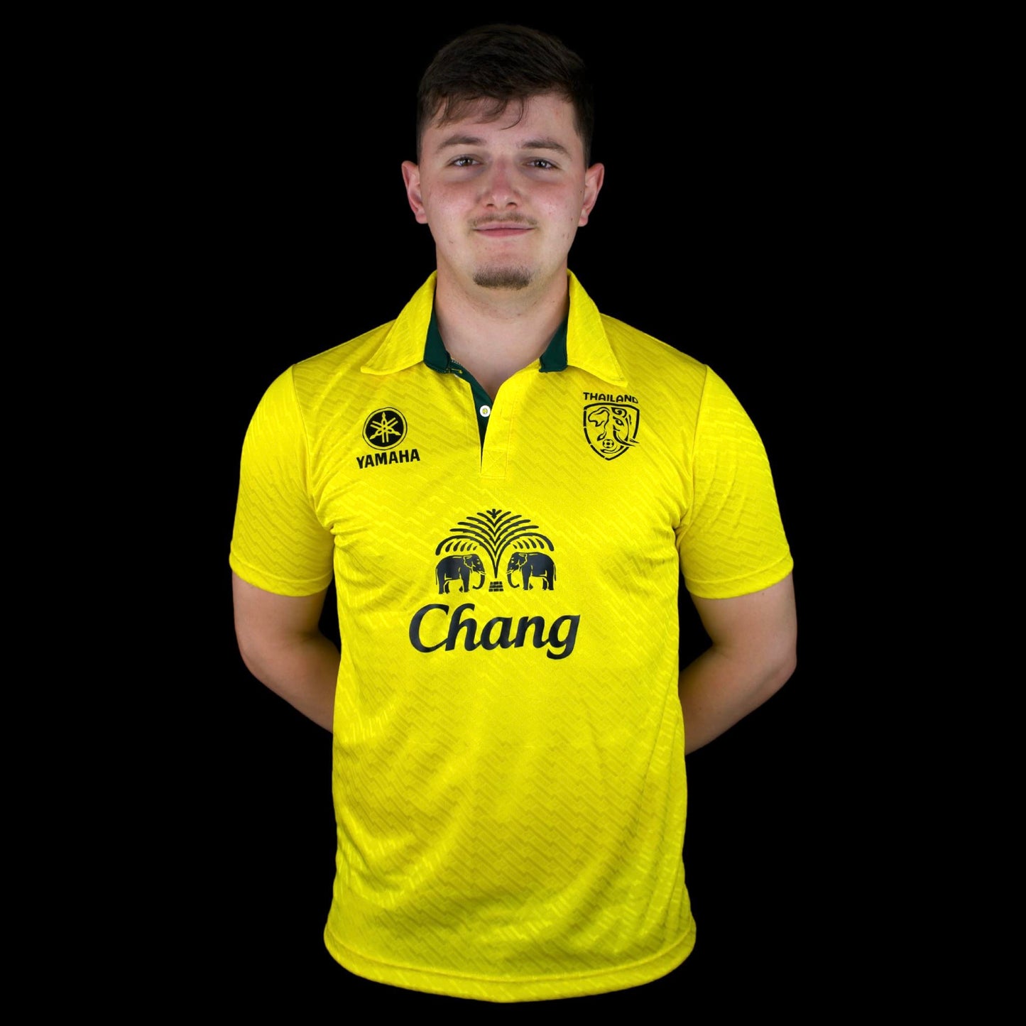 Thailand - 2021-22 - Away - XL - Yamaha
