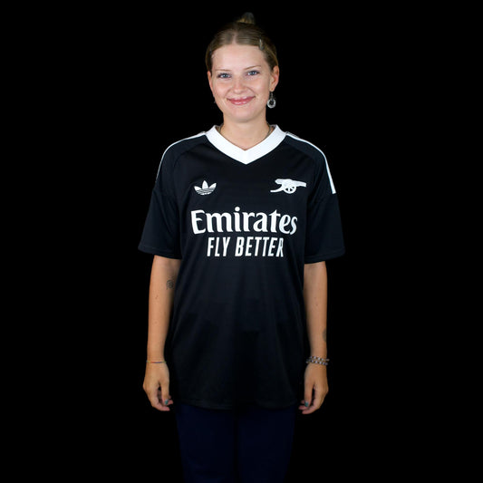 Arsenal FC - 2024-25 - Torhüter - M - adidas
