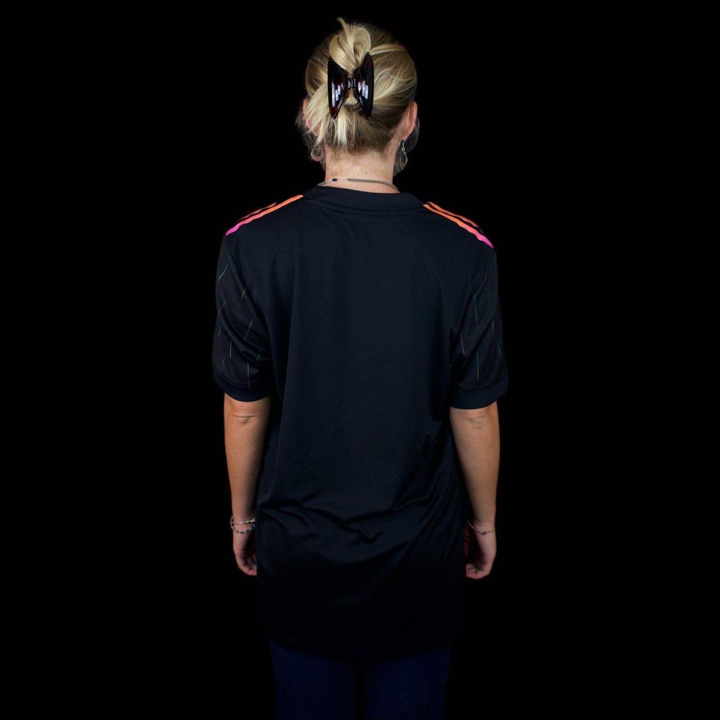 Juventus Turin - 2021-22 - Away - M - adidas
