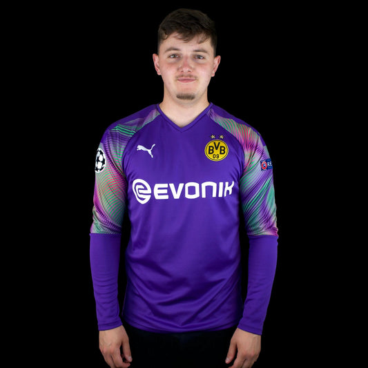 Borussia Dortmund - 2019-20 - Torhüter - L - Puma