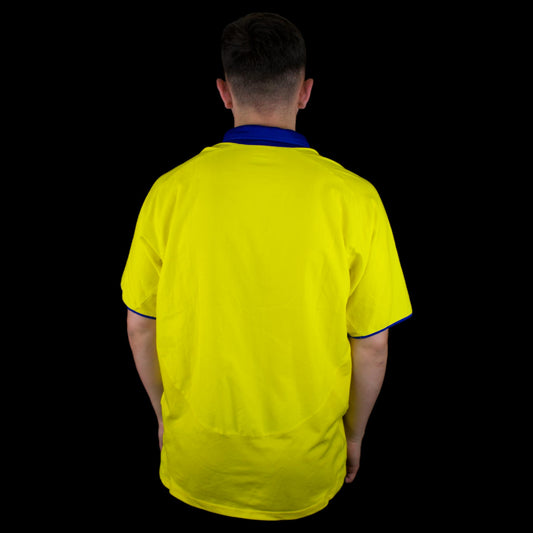 Arsenal FC - 2003-04 - Auswärts - XL - Nike
