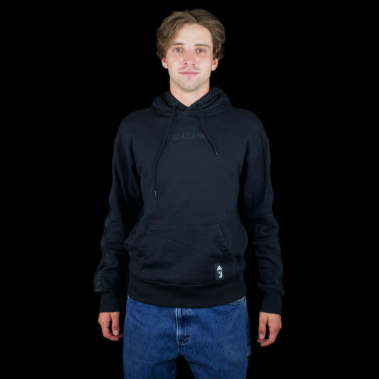 Fussballpullover - Juventus Turin - Fan - S - adidas