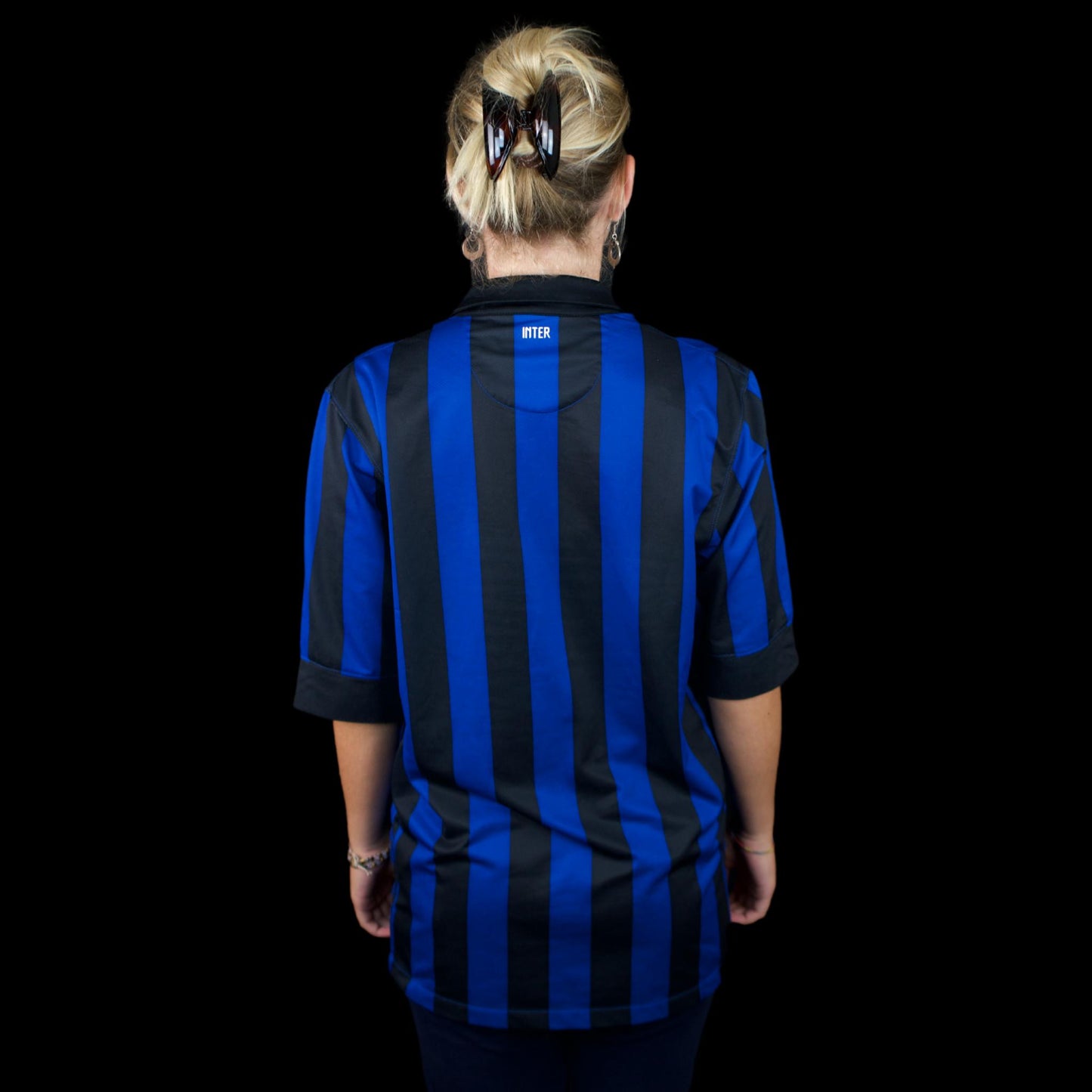 Inter Milan - 2011-12 - Home - S - Nike