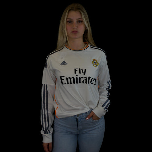 Real Madrid - 2013-14 - Domicile - M - adidas