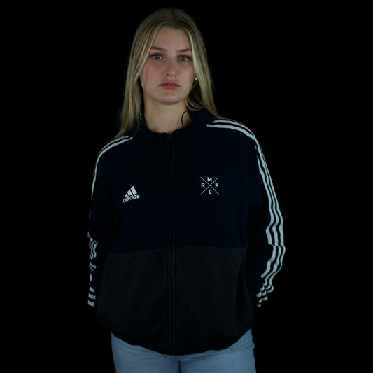 Real Madrid - Football Jacket - Fan - M - adidas