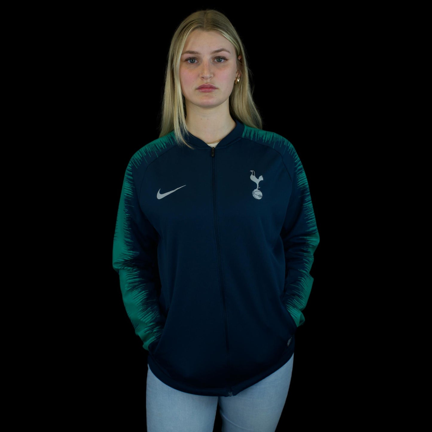 Tottenham - Football Jacket - Training - M - Nike