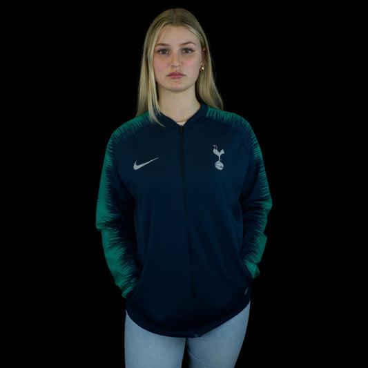 Tottenham - Football Jacket - Training - M - Nike