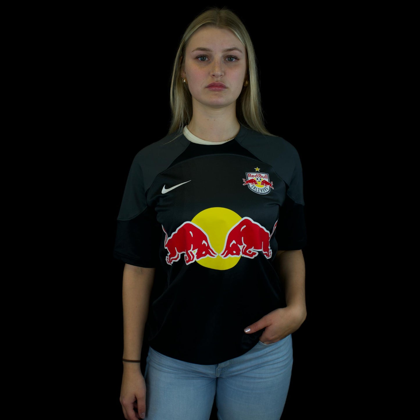 Red Bull Salzbourg - 2022-23 - Gardien de but - M - Nike