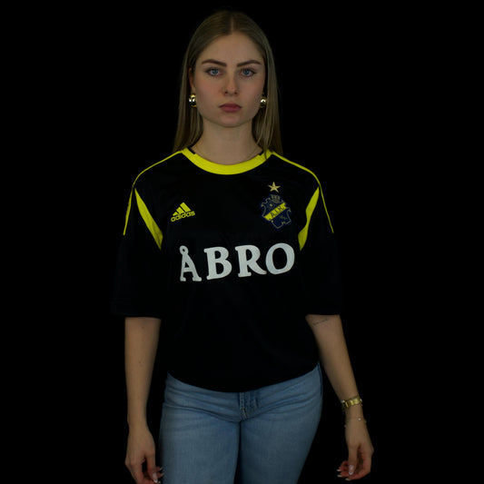 AIK Solna - 2012-13 - Domicile - S - adidas