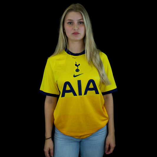 Tottenham - 2020-21 - Third - M - Nike