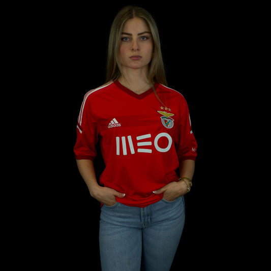 Benfica Lisbon - 2014-15 - Home - S - adidas